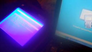 Reprogram GM PCM using a Tech 2 scan tool