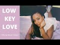 Low Key Love (Official Music Video)| Nia Sioux