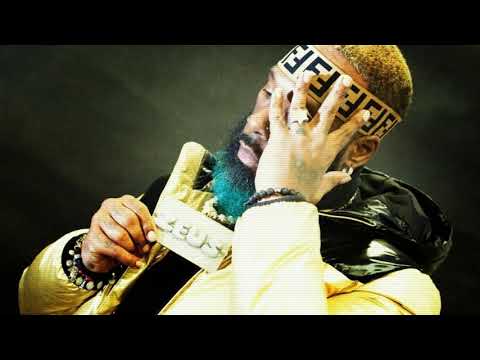 Zeus Rebel Waters- #INDACLUBCHALLENGE  (INSTRUMENTAL)