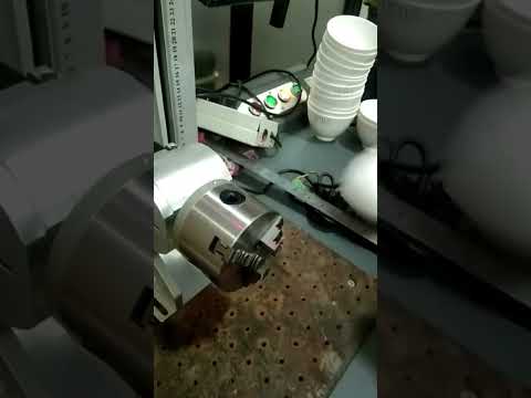 Laser Controller