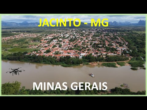 Jacinto Minas Gerais veja a cidade de Jacinto no estado de Minas Gerais Jacinto MG por #JDrones