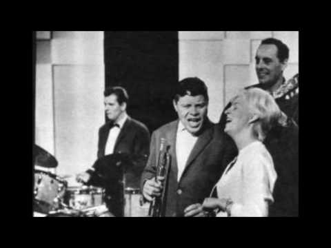 IH, HVOR SKAL DU SKAMME DIG - Lis Bjørnholt med Jørn Graungaards orkester 1959