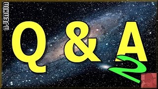 Q & A Time 2 - njenkin Retro Gaming Channel