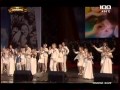 Детская шоу-группа "Саманта". Светлана Крючкова- Зеркало Земли ...