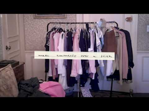 Grace Enger - Running Back To You (Official Lyric Video)