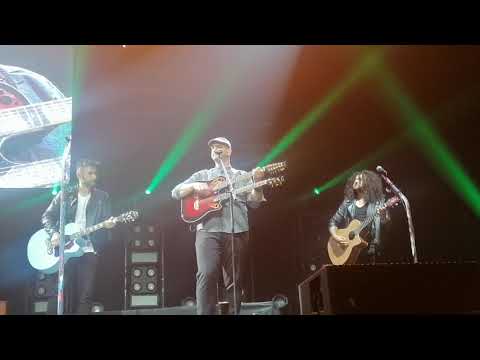 Na kameni kámen | Tribute to František Nedvěd | Restart Tour | O2 Aréna | 16.9.2021