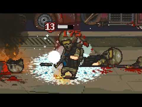 ABBY SHOTS EVERYTHING THAT MOVES! by LocoGames