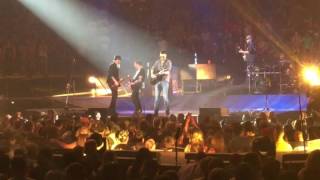 Eric Church - What I Almost Was - Reading, PA 5/18/17