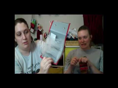 TheKnitGirllls Episode 10, part 3 of 4