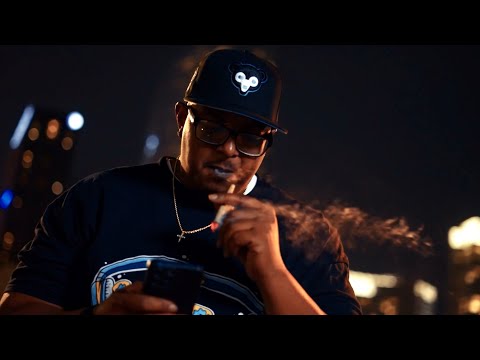 MistaSippi - Locked In (Official Music Video)