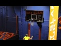 Up to 39% Off Jump Passes or Party at Sky Zone