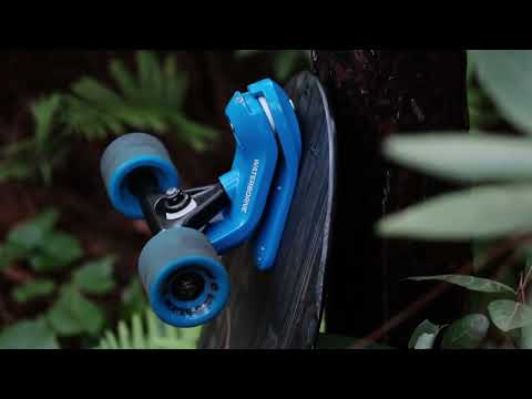 Waterborne DREAM Surf Truck