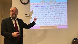 פרשת תרומה - בניית המשכן האישי של כל יהודי בכל הדורות - הרב ינון קלזאן (הרב ינון קלזאן) - התמונה מוצגת ישירות מתוך אתר האינטרנט יוטיוב. זכויות היוצרים בתמונה שייכות ליוצרה. קישור קרדיט למקור התוכן נמצא בתוך דף הסרטון