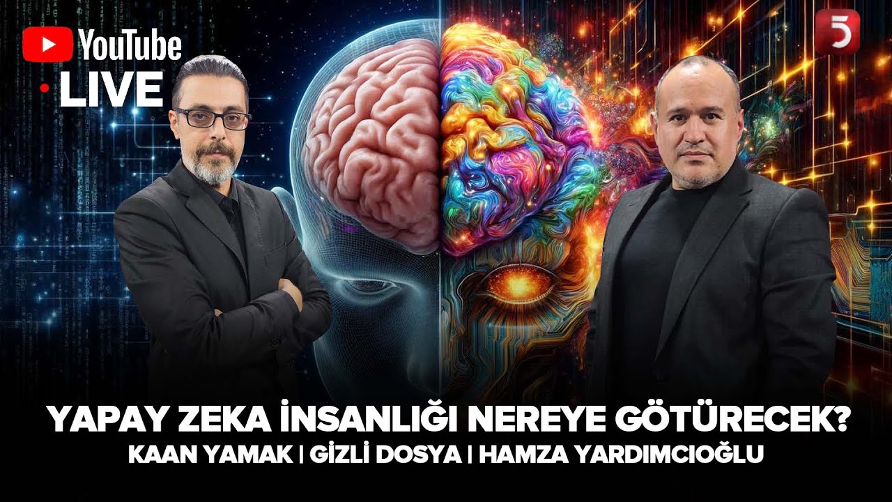 Gizli Dosya -30.03.2025