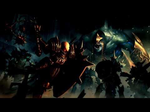 Mantis - Warmonger (ft. Armanni Reign)