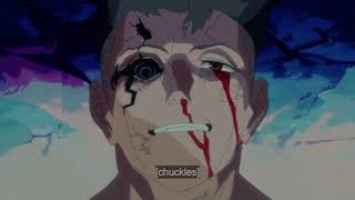 Cyberpunk  Edgerunners Season 1 David&#39;s Death Scene. Saddest Scene in an Anime show ever.