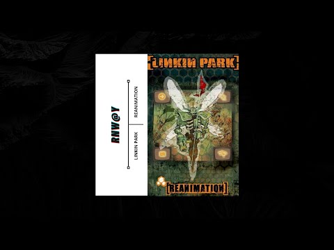 Linkin Park – Rnw@y – Instrumental