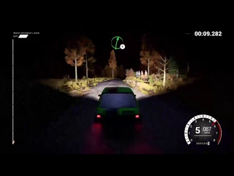 Dirt 4 Gameplay Walkthrough Part 18: USA Historic Open