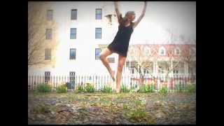 &quot;Skyscraper&quot; by Demi Lovato -Maddi Jane cover Contemporary Improv dance