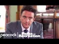 Andy And Lord Covintgon Parks And Recreation
