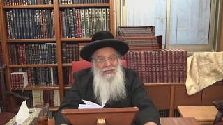 פנייה אישית  לביטול מגיפת הקורונה  מהמקובלהצדיק מו"ר ר' בניהו שמואלי  שליט"א להשתתף בתיקון ער"ח