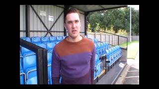 Nathan Wilson July 19 2012