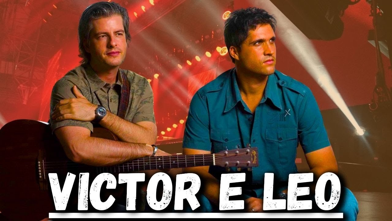 VICTOR E LEO - OS MAIORES SUCESSOS