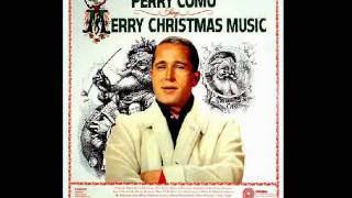 Perry Como - 14 - White Christmas