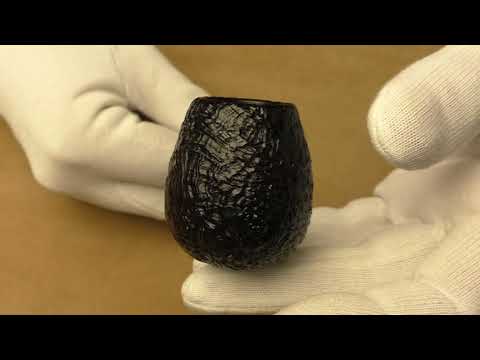 Dunhill Shell Briar - piber C590