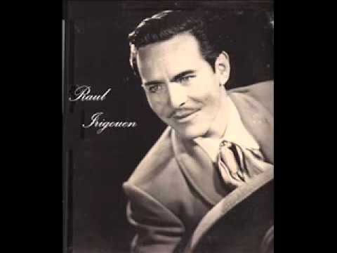 RAUL IRIGOYEN - FLOR OTOÑAL