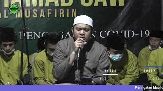 Download lagu Ustadz Qolby (Majelis Rasulallah SAW) Maulid Dhiyaul Lami' mp3 Download lagu Ustadz Qolby (Majelis Rasulallah SAW) Maulid Dhiyaul Lami' mp3