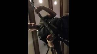 Shallow ground COC, cover