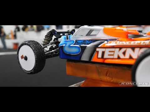 Midwest Carpets Nationals 2020