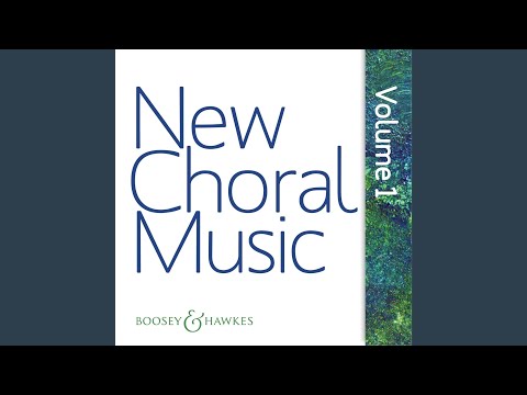 Missa Brevis: Gloria (SATB div)