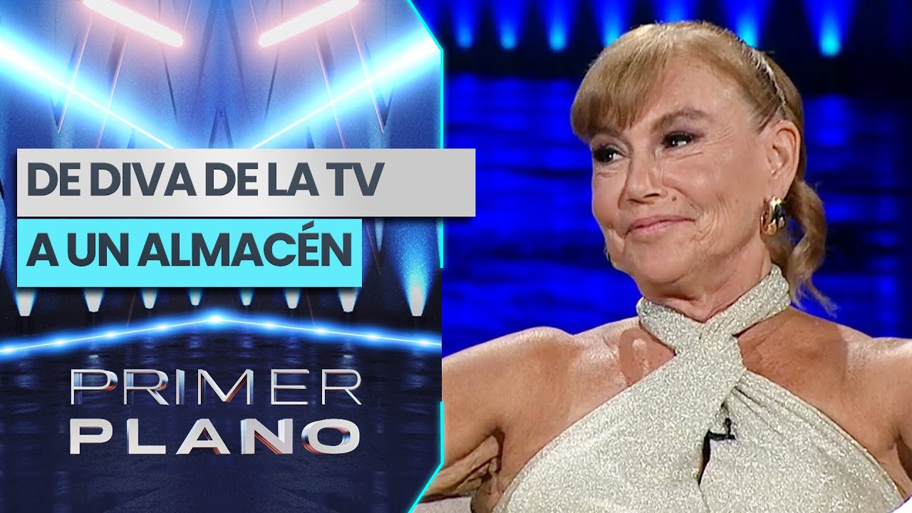 "NO TUVE HOGAR DE INFANCIA": La entrevista completa a Pilar Cox - Primer Plano