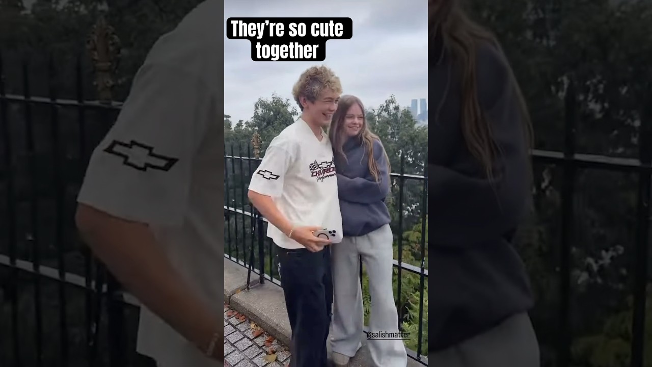 Stop thirst trapping ​⁠@kaidoleeroberts429 😂 ​⁠@salishmatter @jordanmatter #funny#bts#tiktok