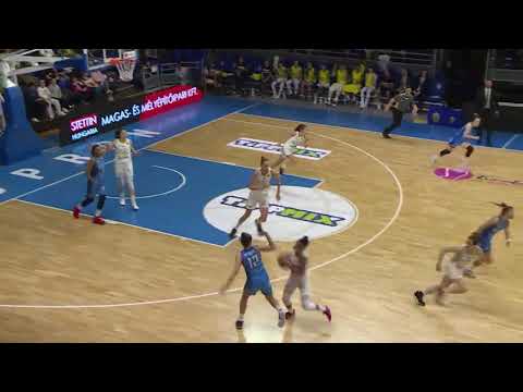 2020.01.02. Sopron Basket - NKE-FCSM Csata, SBExtra