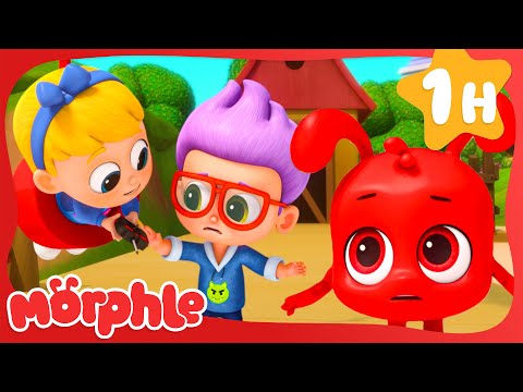 Remote Control Mayhem | Moonbug Kids Cartoon Adventure