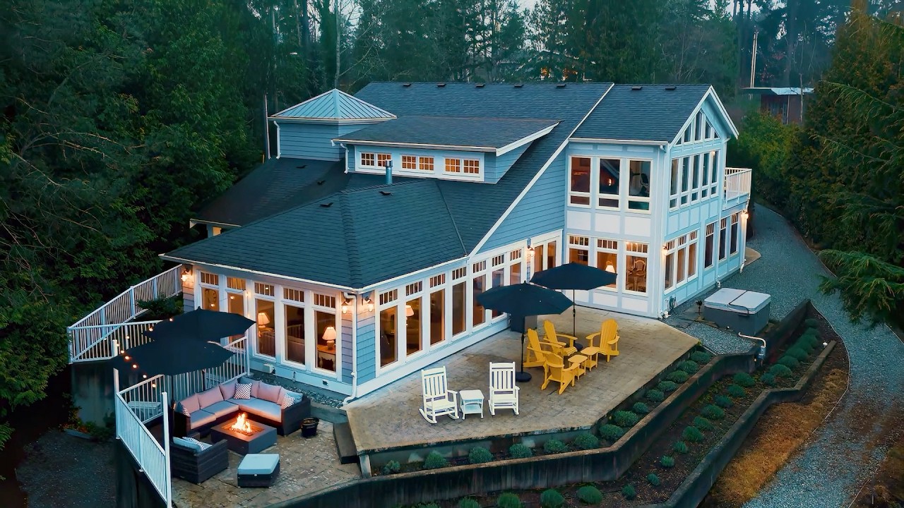 Luxury listing example