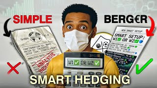 The Smartest Football Hedging Strategy (Single Platform Method) thumbnail