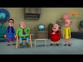 Motu Patalu Cartoon 2024 New Motu Patalu Cartoon