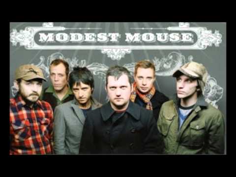 Modest Mouse  - Ugly Lovers