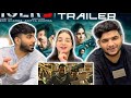 Pakistani 🇵🇰 reaction to Tiger 3 Trailer | Salman Khan, Katrina Kaif, Emraan Hashmi