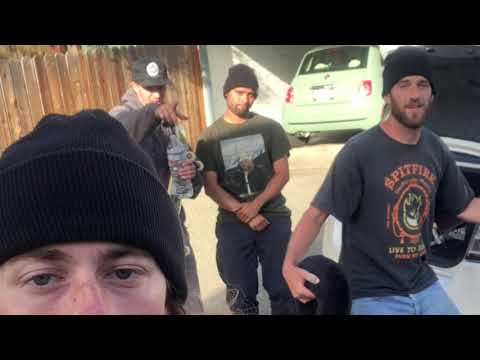 TUBBY TAPES - BIG TRUST IN FRESNO