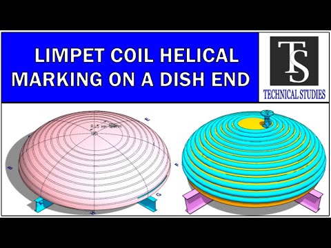 Difference between Tangential and Straddle Nozzle Fitting on a Pressure Vessel Head