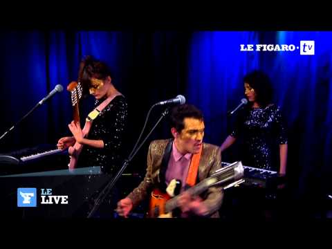 Moodoïd - «La Lune»