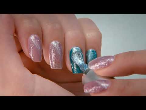 Gel iQ Effects Cat Eye