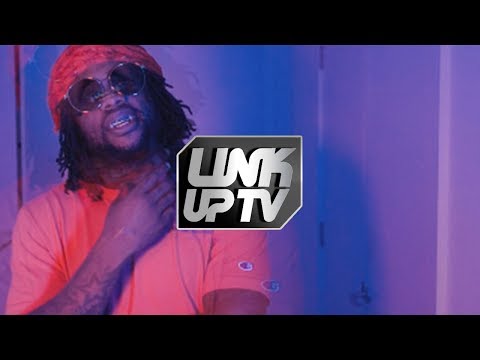 Jimmy Papez - No Frauds (Heartless) [Music Video] | Link Up TV