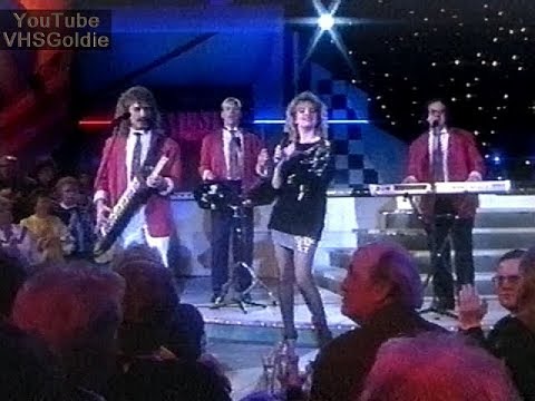 Fernando Express - Die versunkene Stadt - 1990