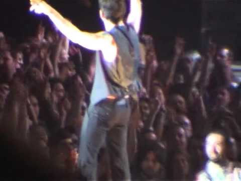 Depeche Mode - Toulouse - 03 02 2006